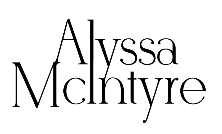 Alyssa McIntyre
