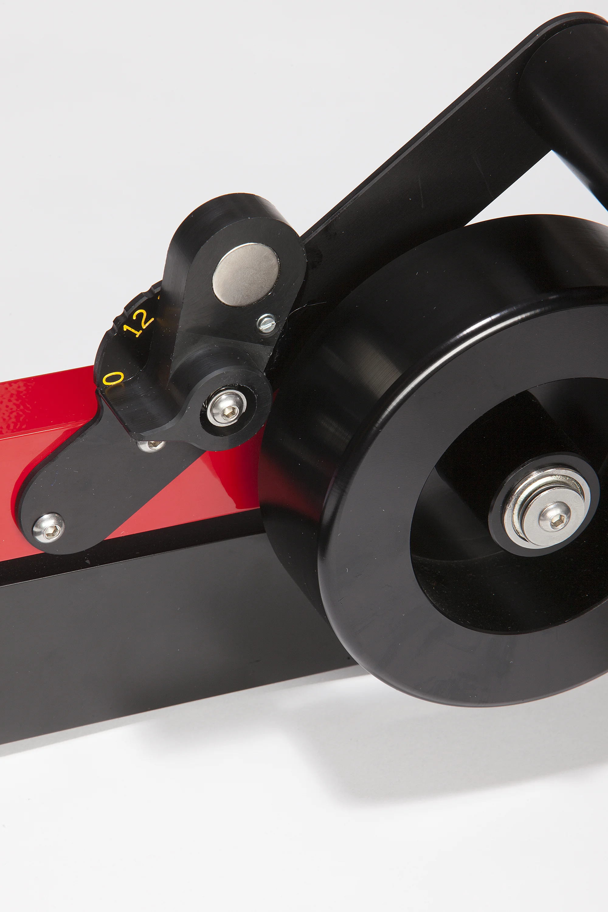 inside ride smart rollers
