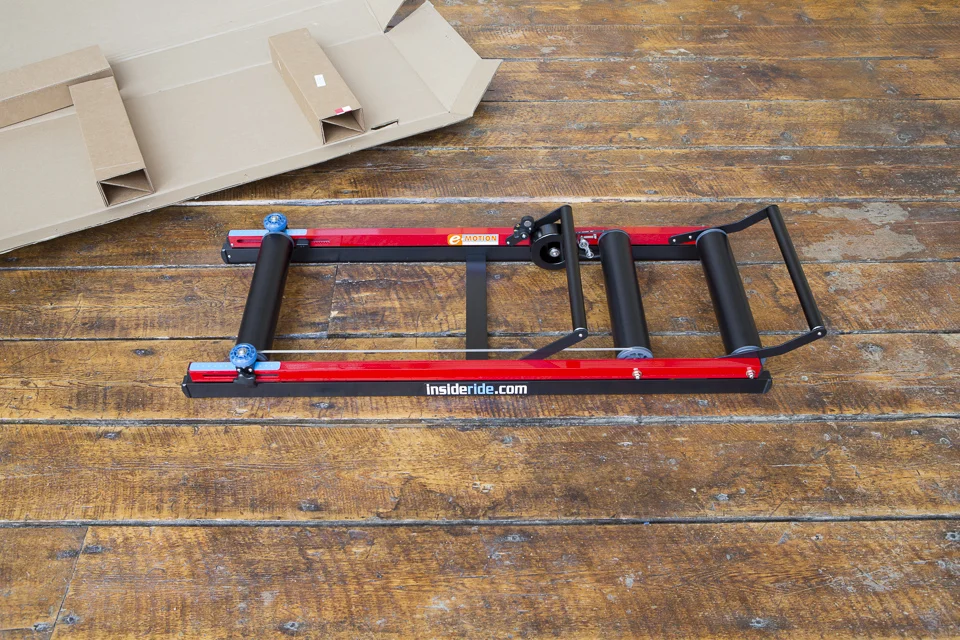 inside ride smart rollers