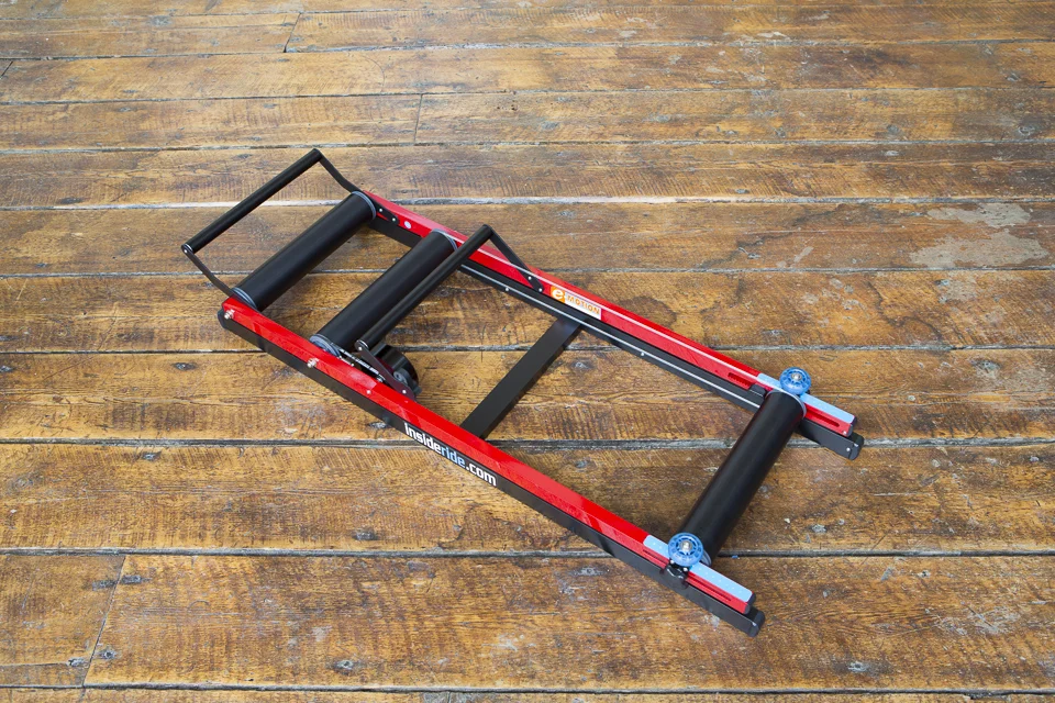 inside ride smart rollers