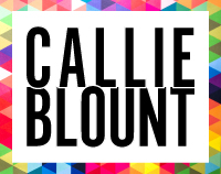 Callie Blount