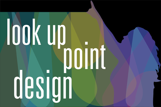 LOOK UP POINT DESIGN: Lighting Design and Lighting Direction