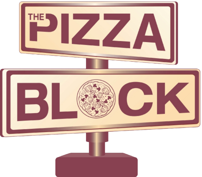 The Pizza Block