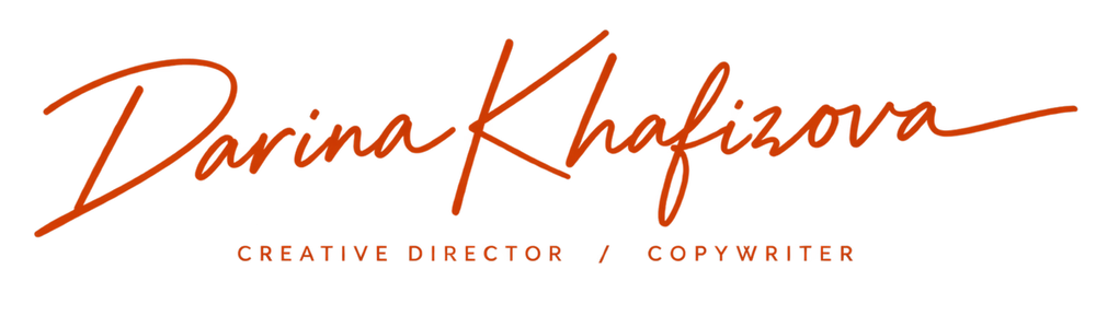 Creative Director