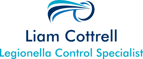 Liam Cottrell Legionella Control Specialist
