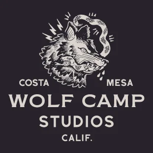 wolf camp studiosWolf Camp Studios