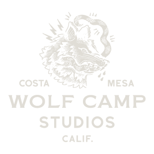 wolf camp studios