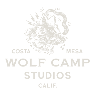 wolf camp studios