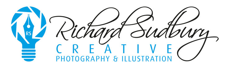 Richard Sudbury Creative - Award Winning Photography