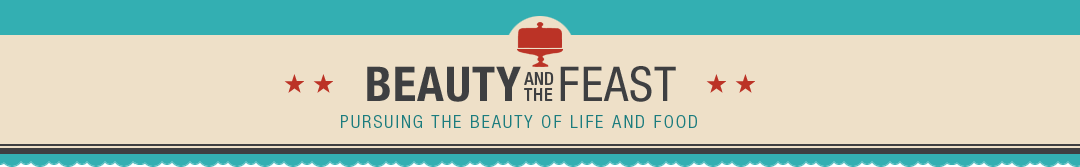 Beauty and the Feast