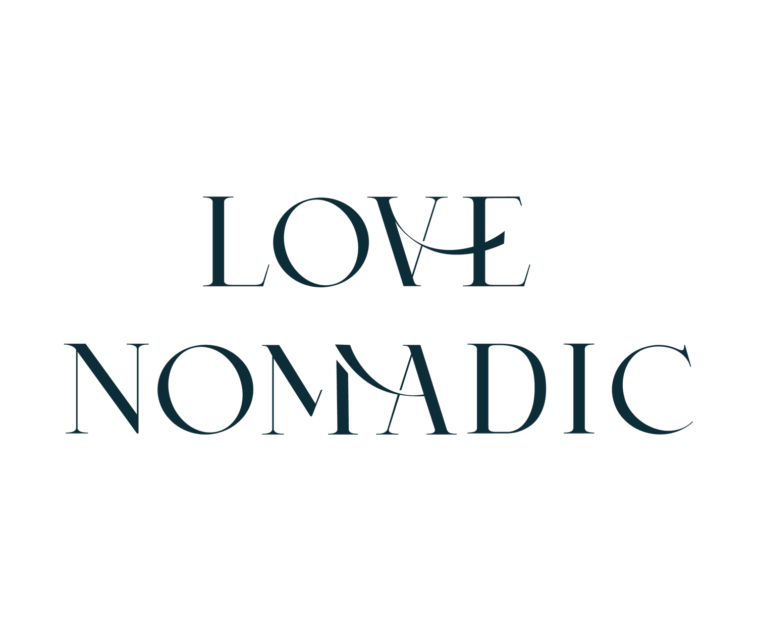 Love Nomadic