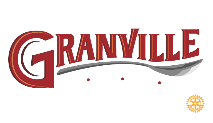 Taste of Granville