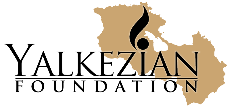 The Yalkezian Foundation