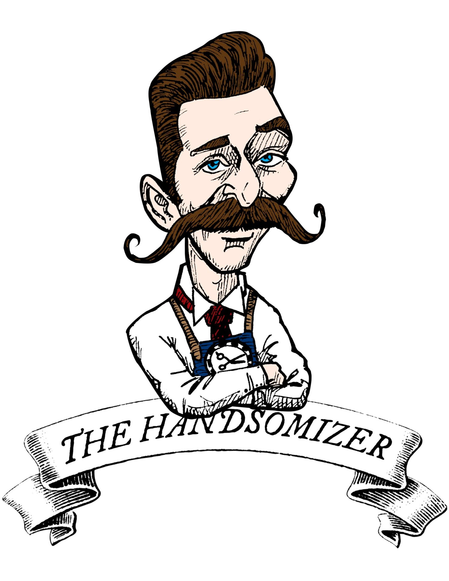 The Handsomizer™