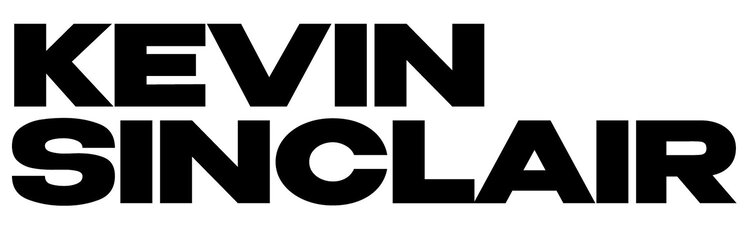 KEVIN SINCLAIR
