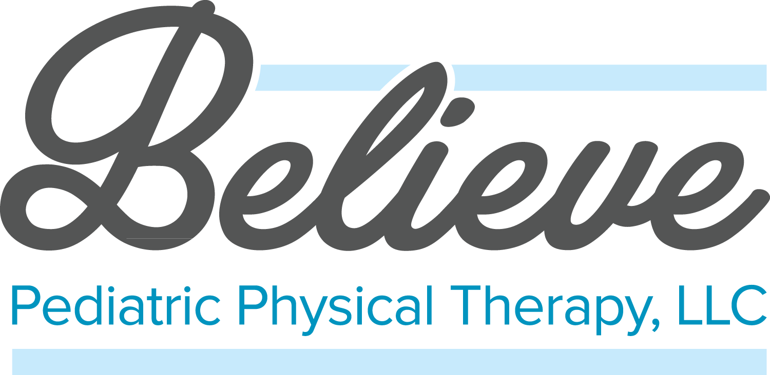 Believe Pediatric Physical Therapy, LLC