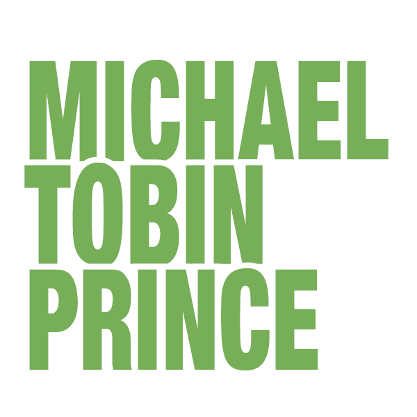 MICHAEL TOBIN PRINCE