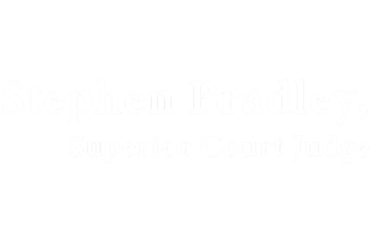 Stephen Bradley