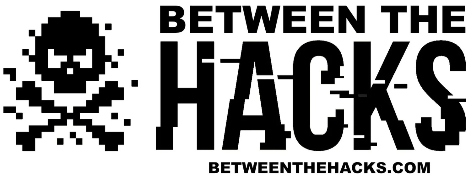 Between The Hacks