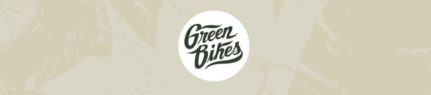 Bike Rental & Tours Barcelona - Green Bikes