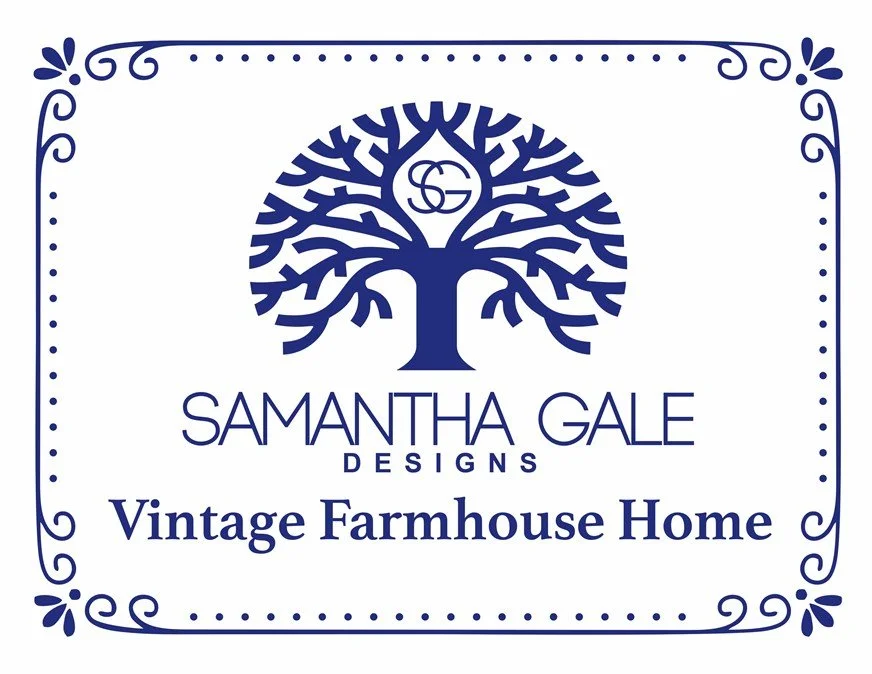 Samantha Gale Designs LLC