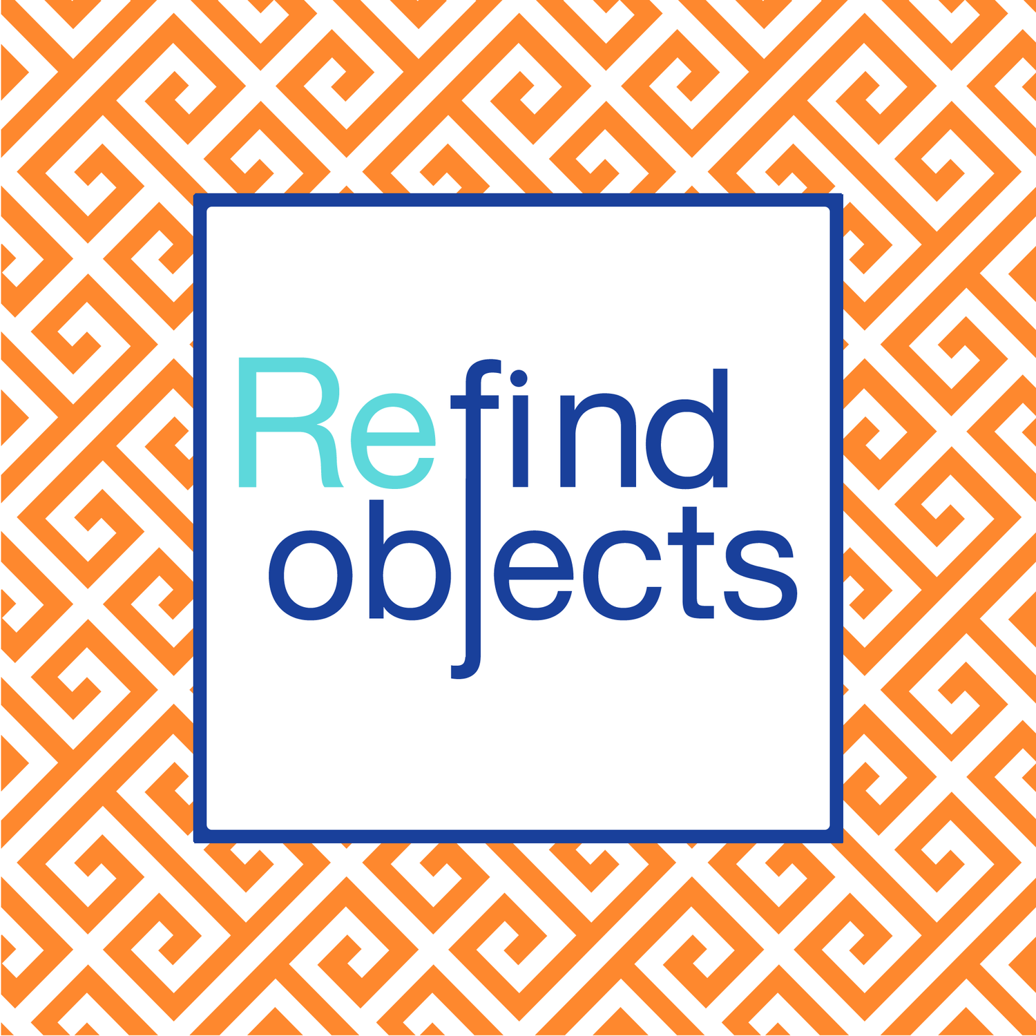 Refind Objects