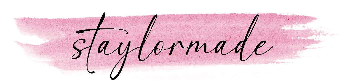 staylormade | Freelance Copywriter Sarah Taylor