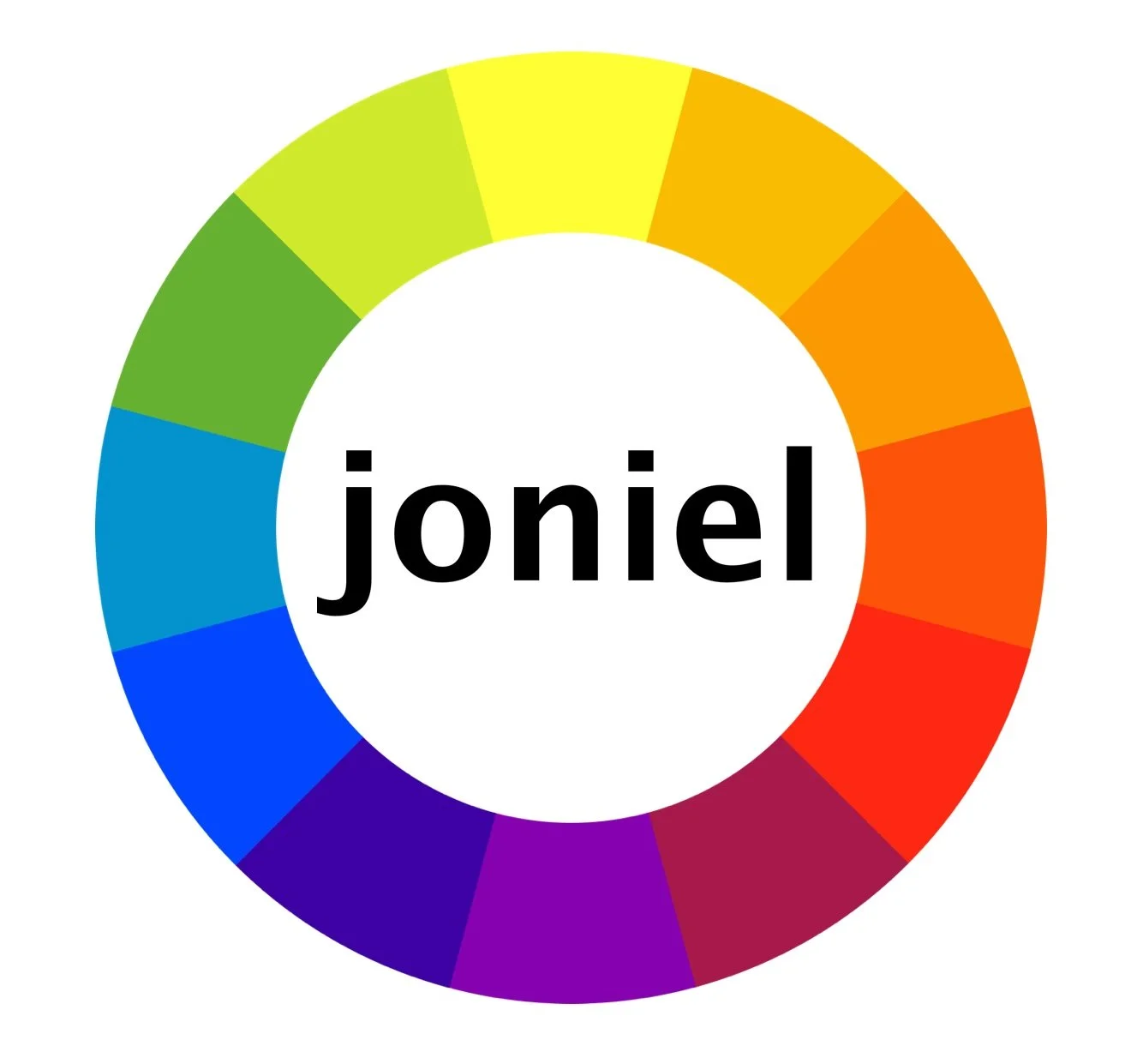 my color filled perspective. dear color diary: 