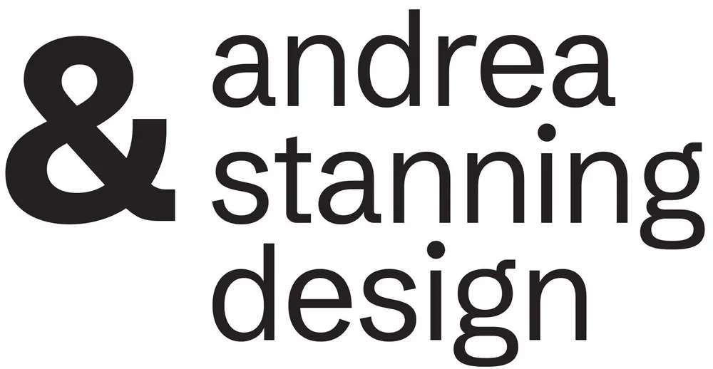 andrea stanning design