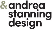 andrea stanning design