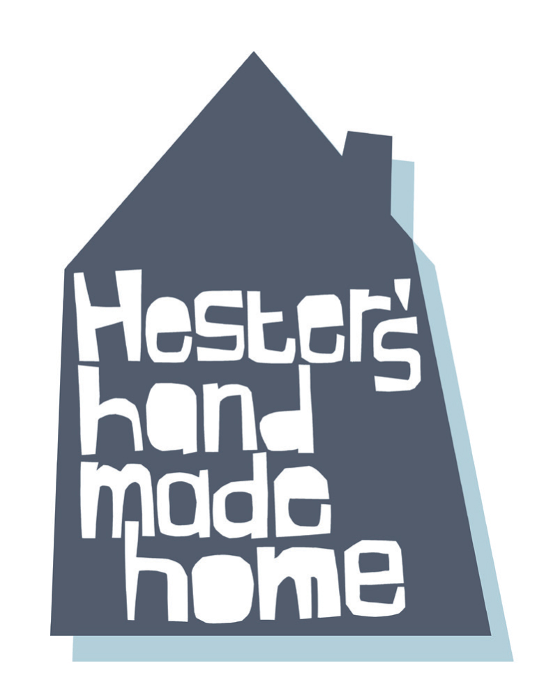 Hester's Handmade Home