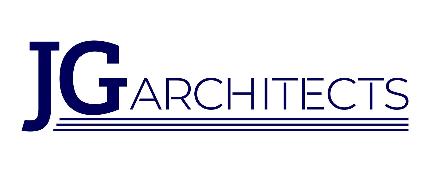 JG Architects, Inc.