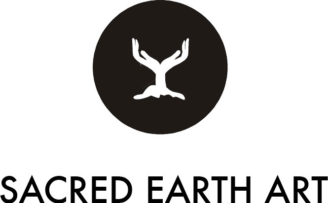 Sacred Earth Art