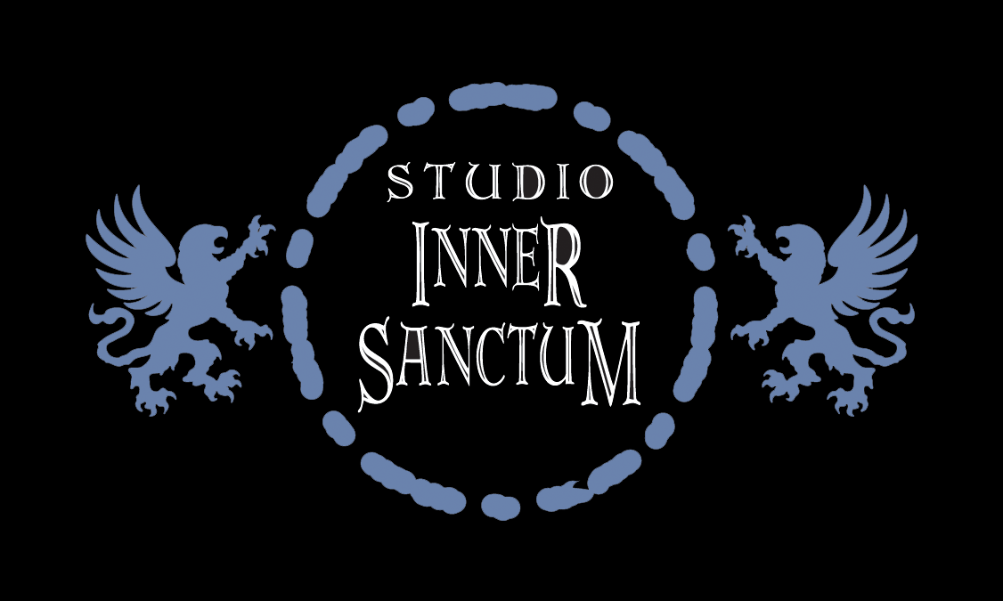 Studio Inner Sanctum