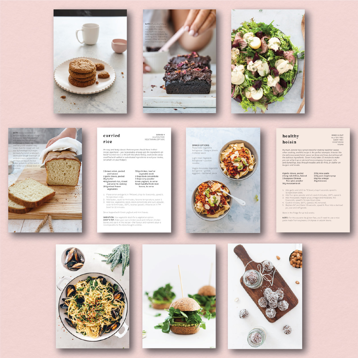 10 x free recipe cards all products where can you buy recipe cards