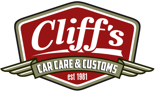 Cliff's Car Care