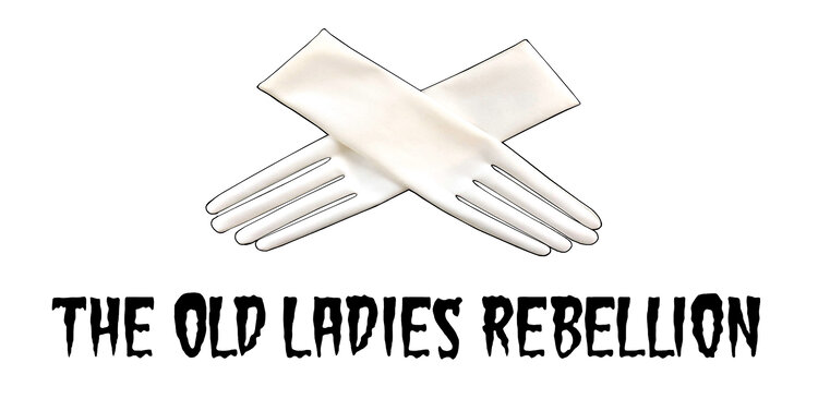 THE OLD LADIES REBELLION