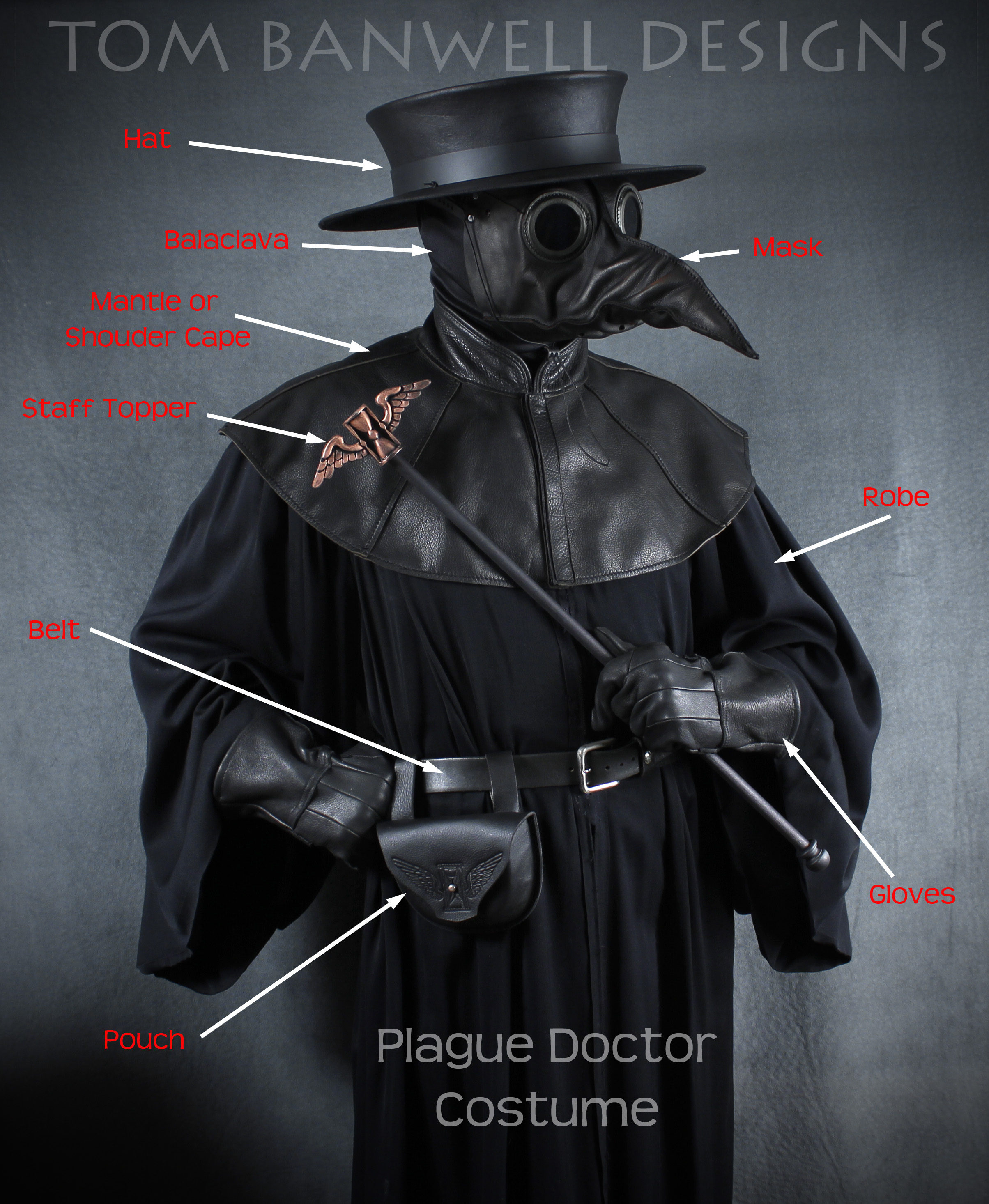 Black Plague Doctor لم يسبق له مثيل الصور Tier3 Xyz