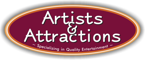 Artists & Attractions - Entertainment Booking Agency for Fairs and Festivals