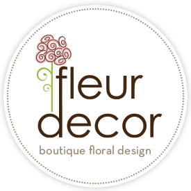 Fleur Decor | Colorado Wedding, Corporate, and Everyday Flowers