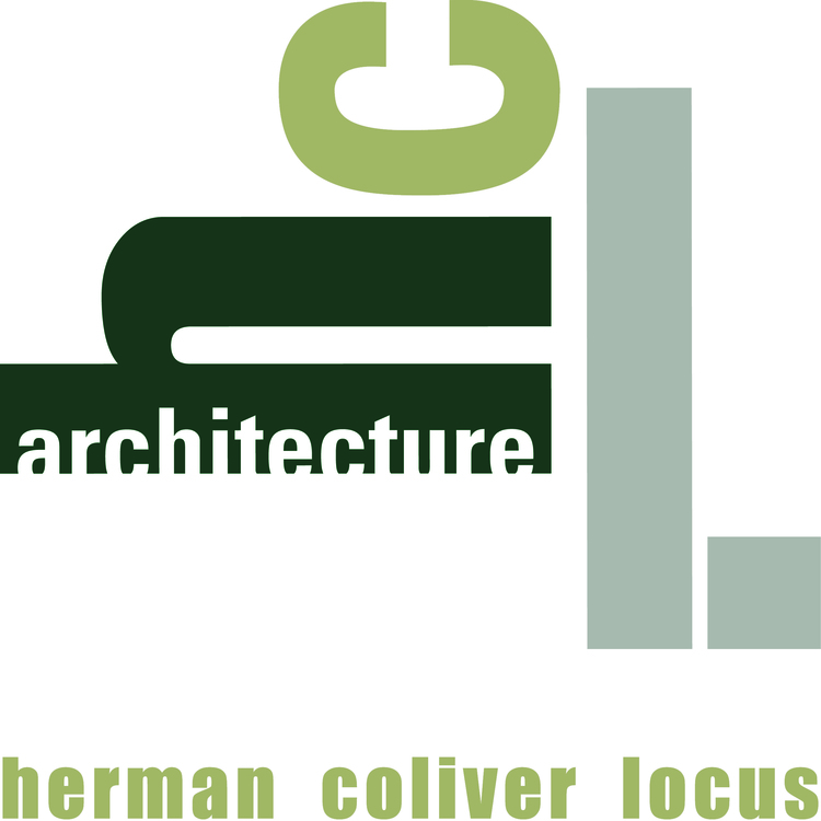 Herman Coliver Locus Architecture