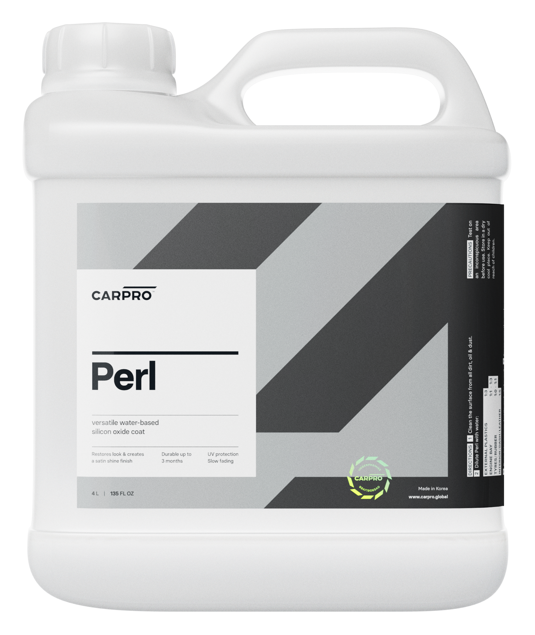 carpro perl damage lcd panel for sale