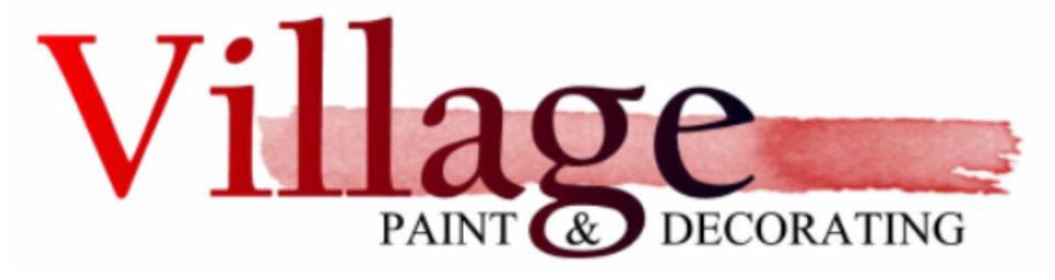 Village Paint and Decorating