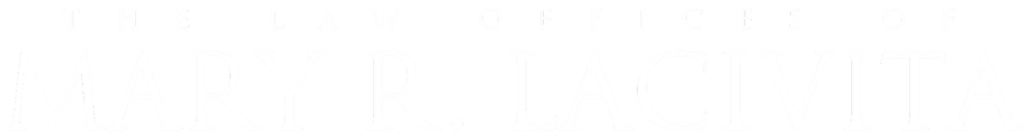 The Law Offices of Mary R. LaCivita