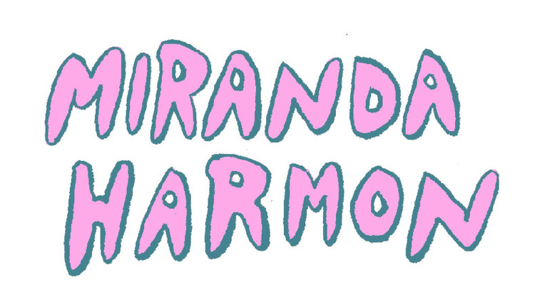 Miranda Harmon