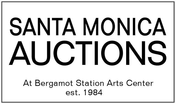 SANTA MONICA AUCTIONS