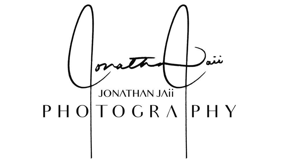 JONATHAN JAii PHOTOGRAPHY