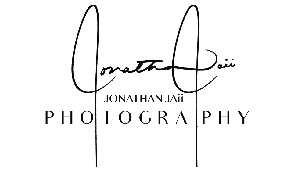 JONATHAN JAii PHOTOGRAPHY