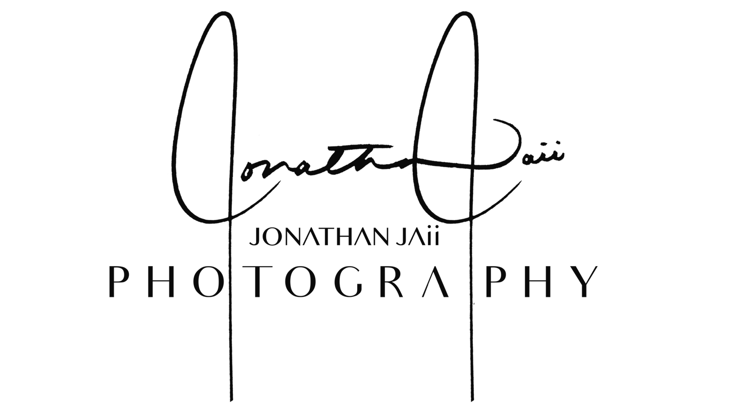 JONATHAN JAii PHOTOGRAPHY