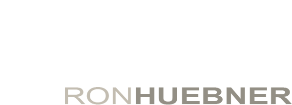 Ron Huebner | Artist | Object Maker | Conceptual Thinker 